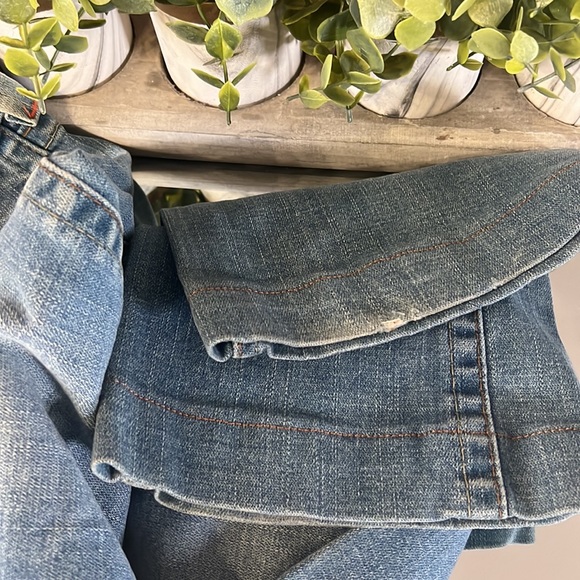 True Religion Jeans Sammy - Picture 7 of 7